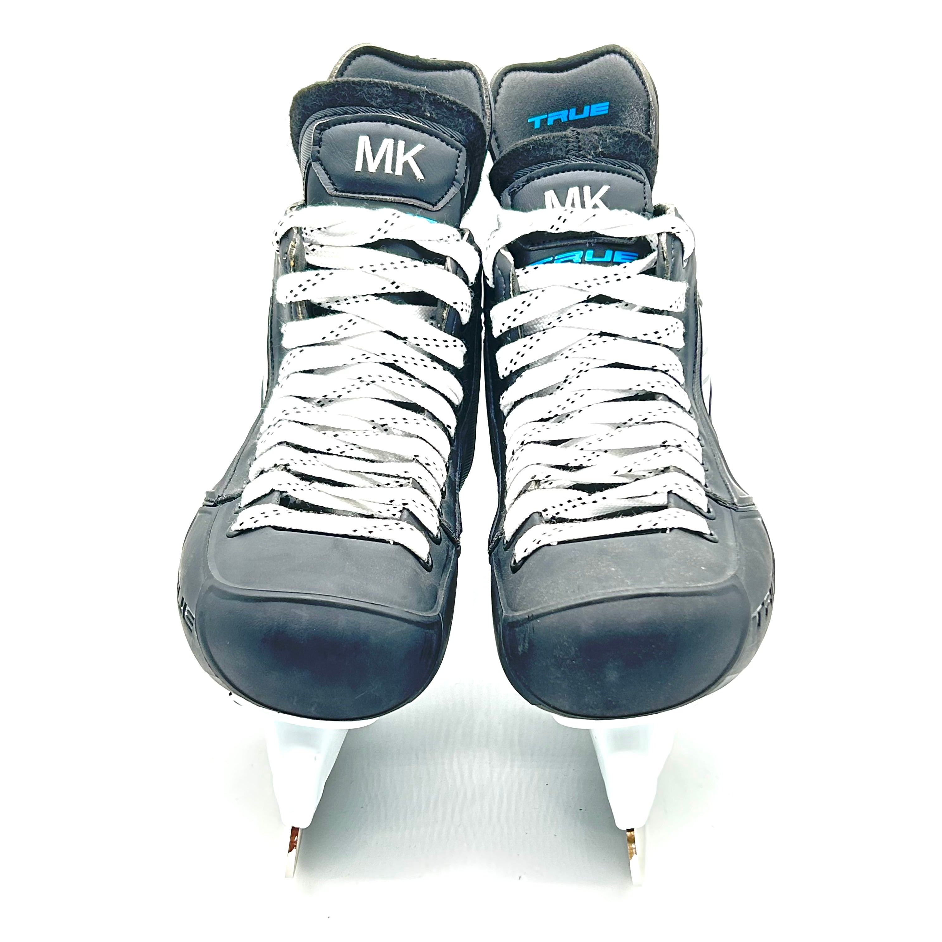 Patins de hockey True Custom Pro Stock - Taille 9D